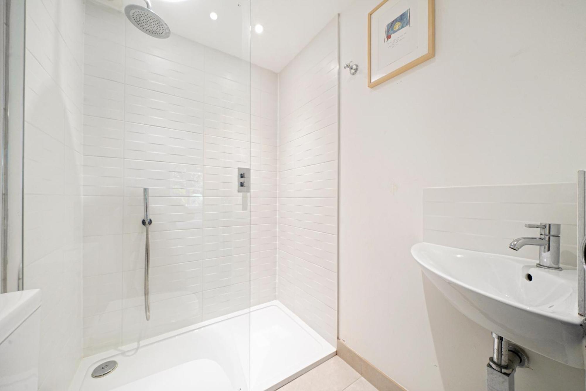 The Wimbledon Hideaway - Glamorous 3Bdr House With Garden لندن المظهر الخارجي الصورة
