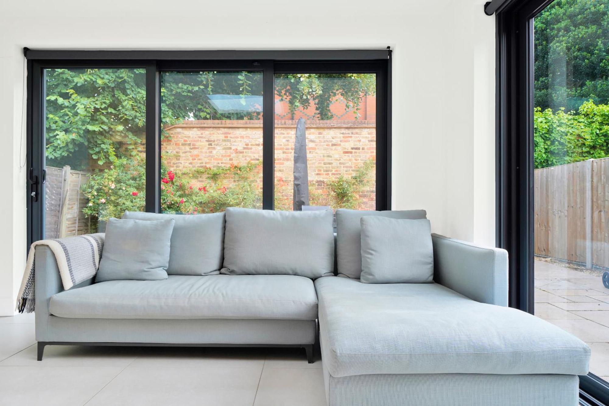 The Wimbledon Hideaway - Glamorous 3Bdr House With Garden لندن المظهر الخارجي الصورة